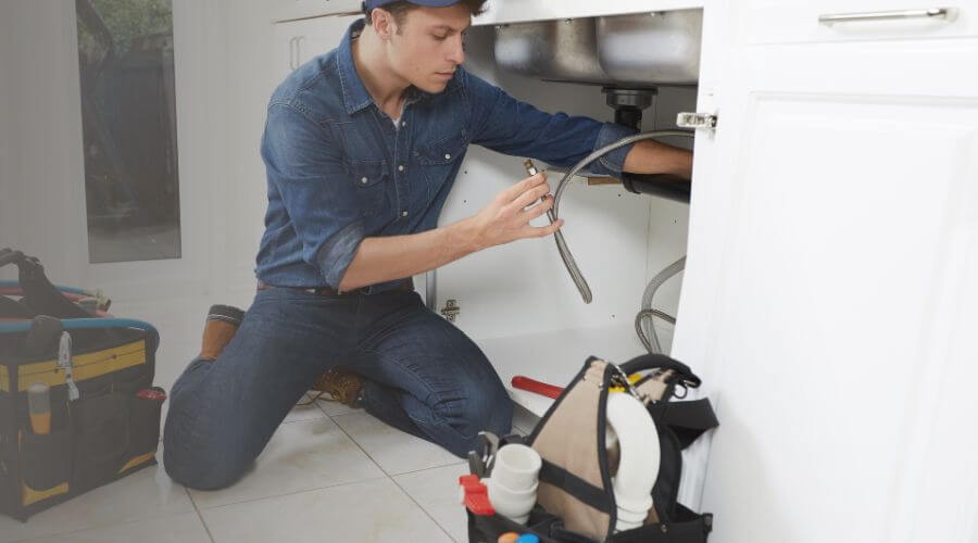 Professional water heater repair in Hereford, CO